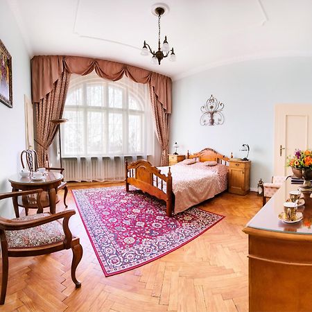 Vila Primavesi ออลอโมตซ์ ภายนอก รูปภาพ