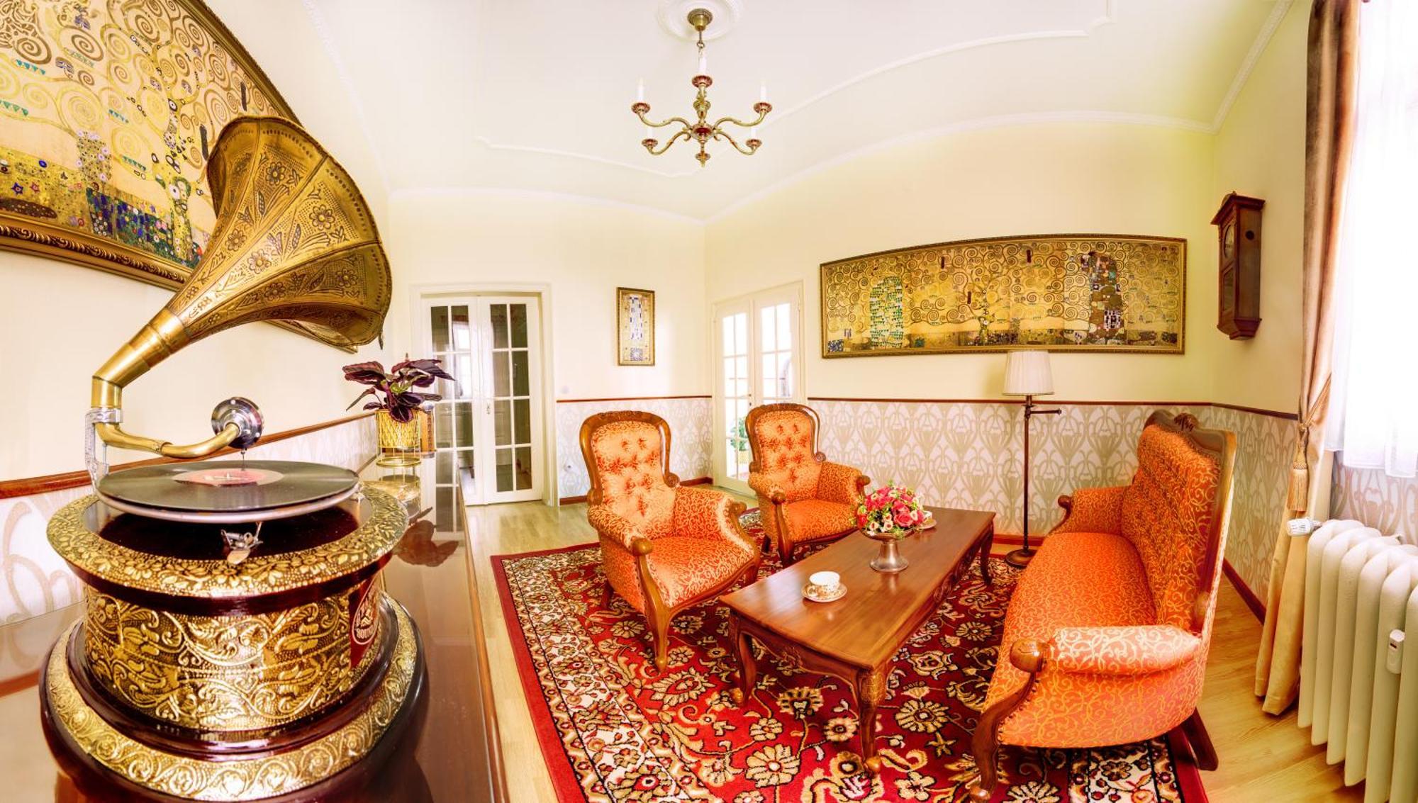Vila Primavesi ออลอโมตซ์ ภายนอก รูปภาพ
