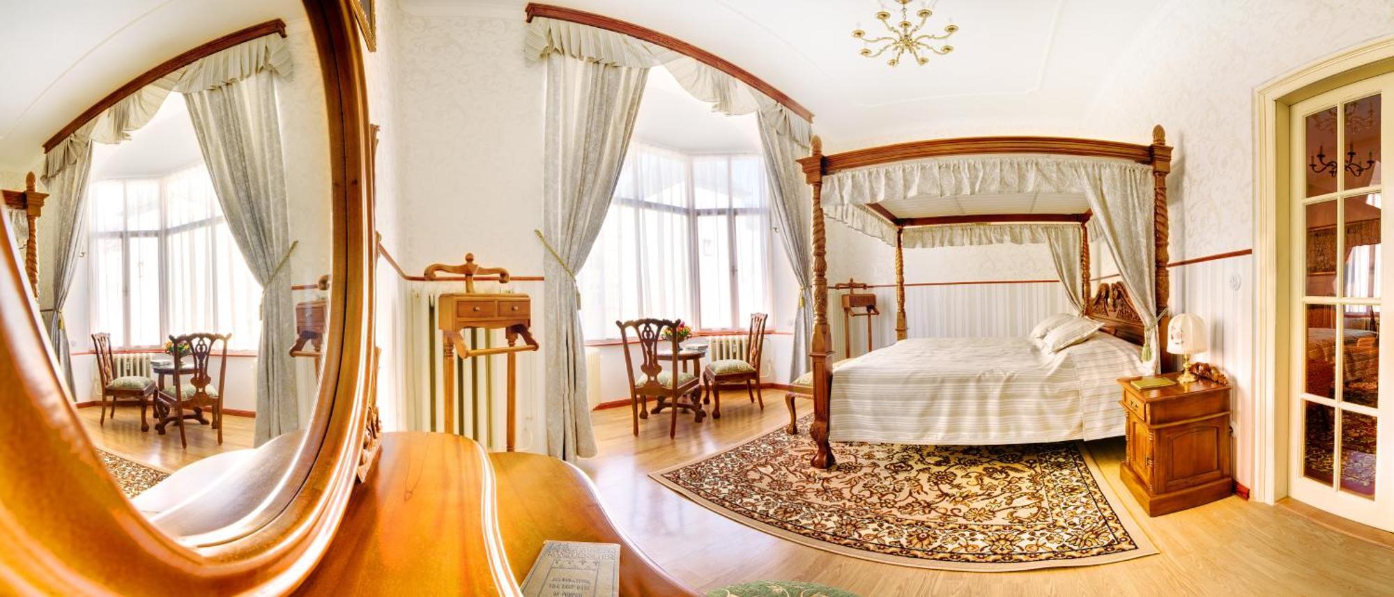 Vila Primavesi ออลอโมตซ์ ภายนอก รูปภาพ
