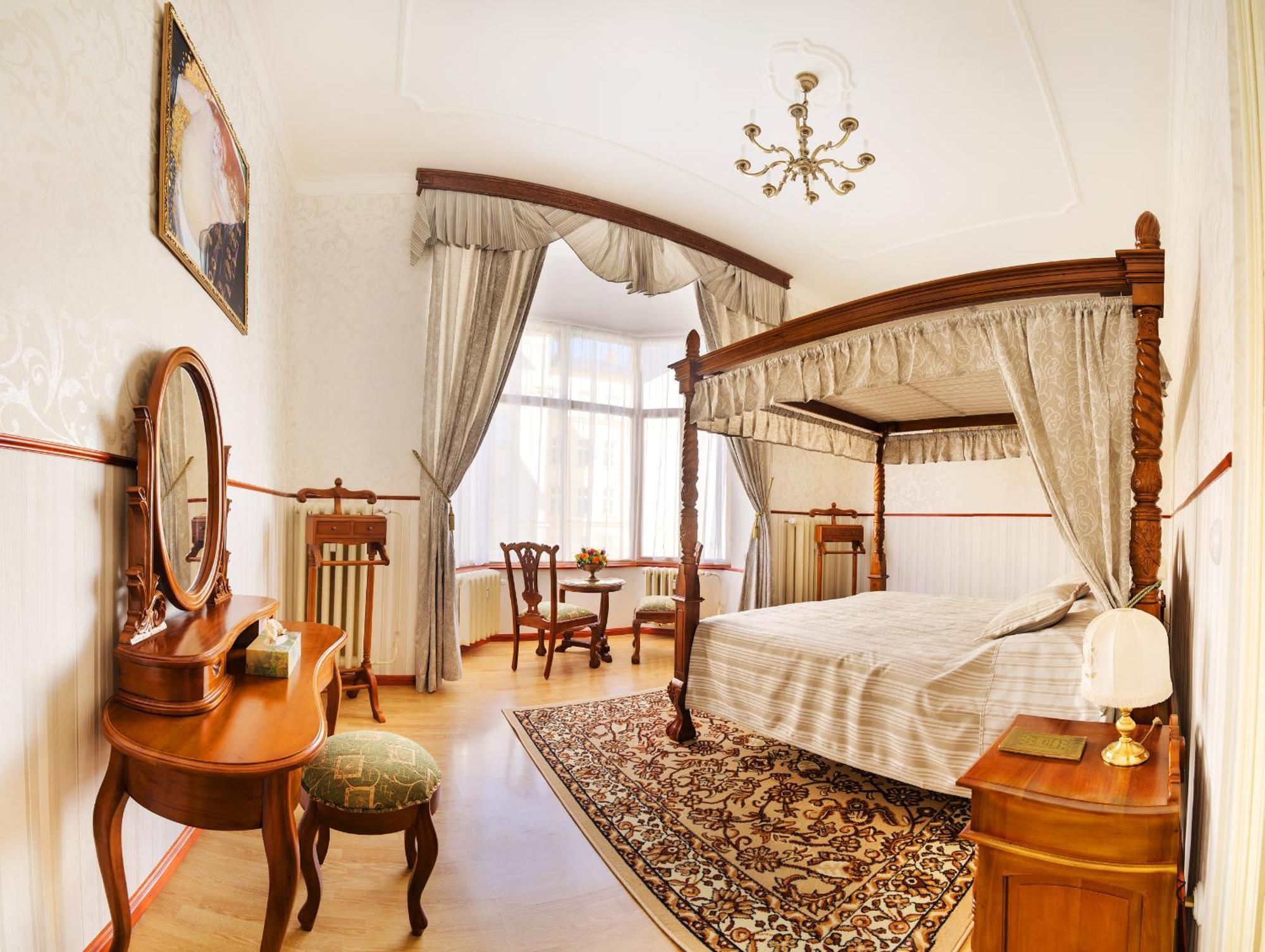Vila Primavesi ออลอโมตซ์ ภายนอก รูปภาพ